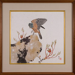 日本画